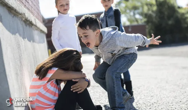 Dijital Zorbalık Artık Çocuklukta Başlıyor!