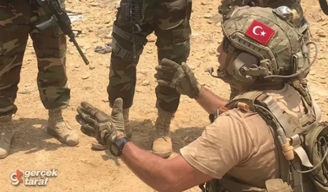 İsrail Korktu: Türk Askerini Gazze’de İstemiyoruz!