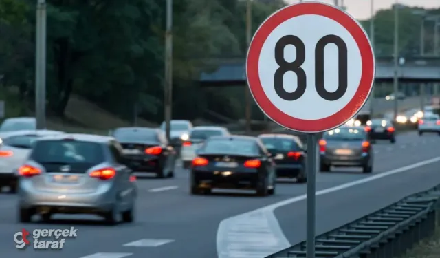 Kafa Karıştıran Hız Tabelaları Tek Tek Kaldırılıyor!