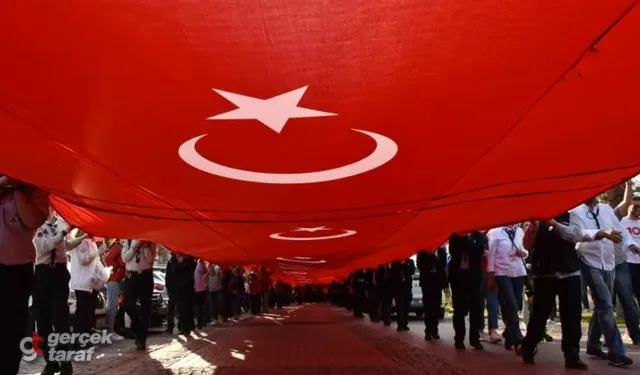 Samsun’da 29 Ekim Cumhuriyet Bayramı Kutlama Programı