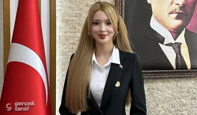 Tuğçe Orhan Sosyal Medyanın Gündeminde, Ladik Kaymakamı Kimdir Kaç Yaşında?