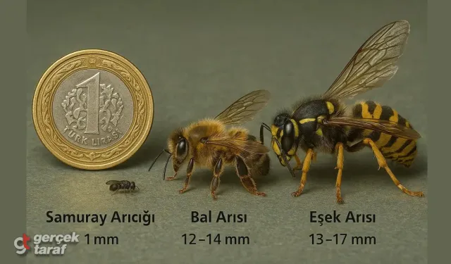 Kokarcanın sonu: Görünmeyen avcı sahnede!