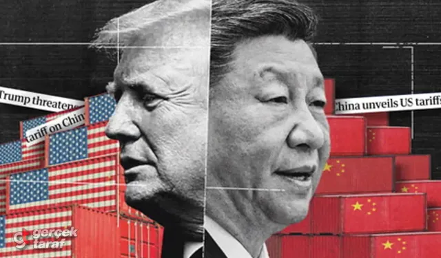 🚨 DÜNYA BUNU KONUŞUYOR: BAŞKAN TRUMP ve XI JINPING ZİRVESİNDEN NE KARAR ÇIKACAK? PİYASALAR YERLE BİR OLABİLİR!