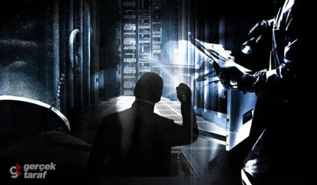 MİT'TEN TARİHE GEÇECEK OPERASYON! MOSSAD KÂBUSU 15 DAKİKADA BİTTİ!