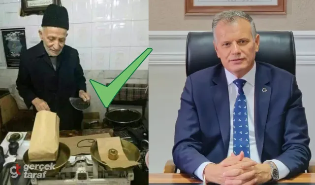 Samsun’da tartıda yeni dönem: Dara düşmeyene ceza yolda