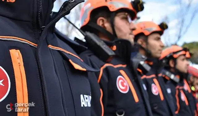 AFAD Gazze’de bekliyor: İsrail hâlâ onay vermedi!