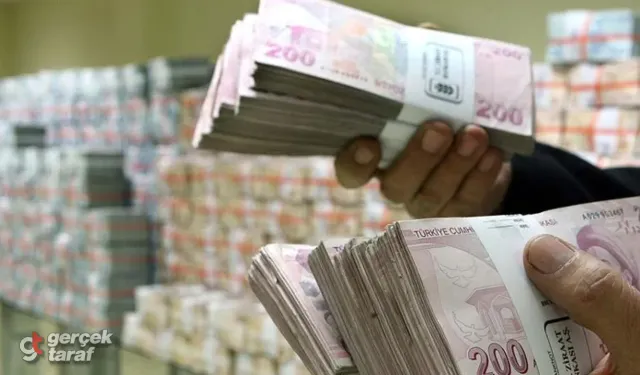 Bankalar rekor kâr açıkladı! 669,7 milyar TL’ye ulaştı