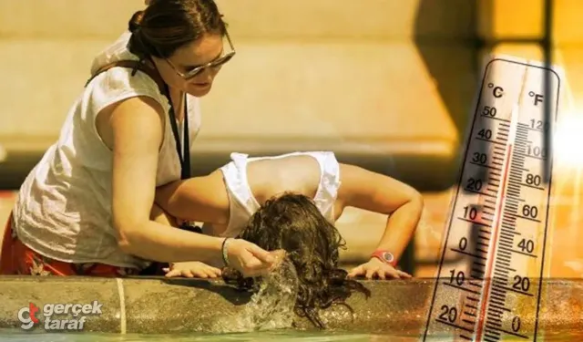 KIŞLIKLARI KALDIRIN! TÜRKİYE'YE 'PASTIRMA YAZI' GELİYOR: 7-8 GÜN SÜRECEK!