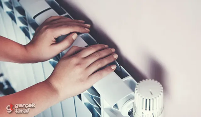 15 DAKİKADA DOĞALGAZ FATURASINI YARIYA İNDİREN O BASİT HİLE!