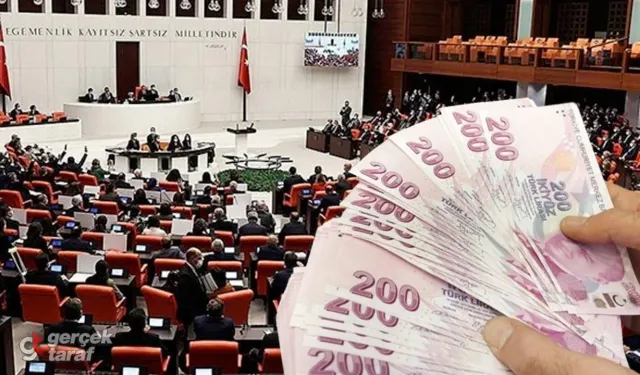 ORTA DİREĞİ ÇÖKERTECEK TORBA YASA MECLİS'TE! KİRA VE BAĞ-KUR PATLAMASI!  İSTİSNA KALKTI, RUHSAT HARÇLARI CEP YAKACAK!