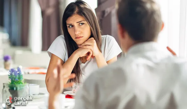 Gerçeği Gizleyemezler! Yalancıları Ele Veren 5 Gizli İşaret