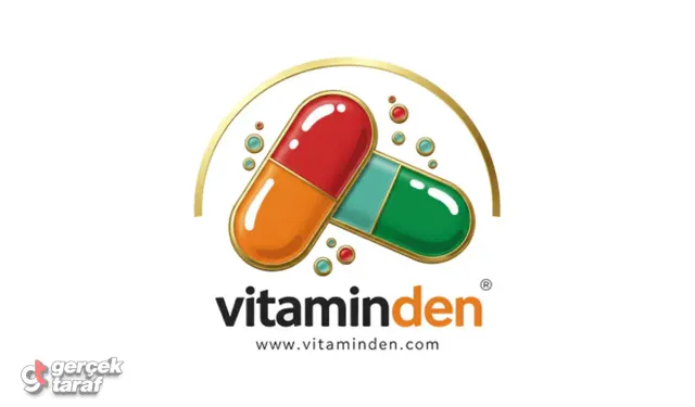 Multivitamin ile Her Günü Canlı Başlatın