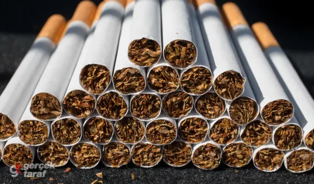 Sigaraya Dev Zam mı Geliyor? TBYD Başkanı Açıkladı!