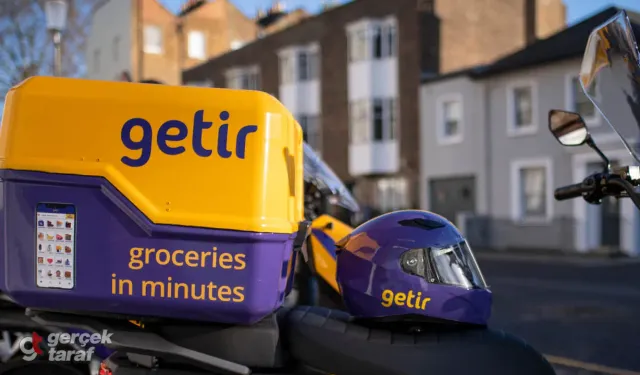 1 Milyar Dolarlık Teklif: Getir Yemek Uber Eats’e Geçiyor?