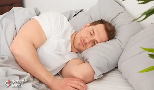 İyi Bir Gün İyi Bir Gece Uykusuyla Başlar: Konforlu Yatak Seçimi Rehberi