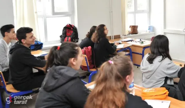 Lise Süresi Değişiyor mu? Lise Eğitimi Kaç Yıl Olacak? Bakan Tekin'den Açıklama Geldi