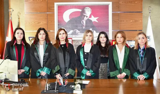 TÜBAKKOM: “Kadına Yönelik Şiddet Toplumsal Bir Olgudur, Önlenebilir”