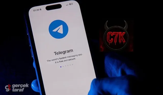 Telegram’daki “C7K” Grubuna Büyük Operasyon: 14 Şüpheli Gözaltında