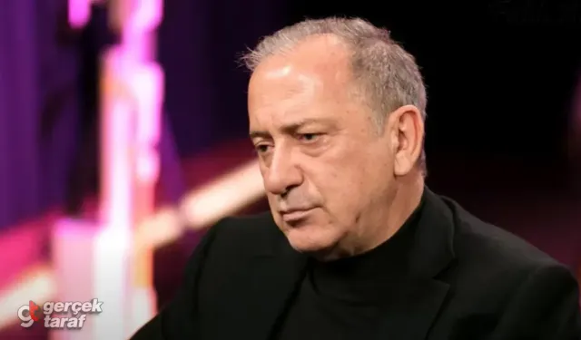 Fatih Altaylı’ya 4 Yıl 2 Ay Hapis! Tahliye Çıkmadı, Tutukluluk Sürüyor