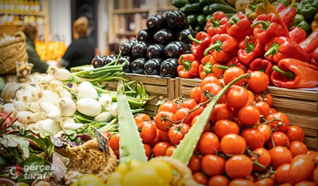 Yeni Hal Yasası Geliyor: Sebze ve Meyve Fiyatları Düşecek Mi?