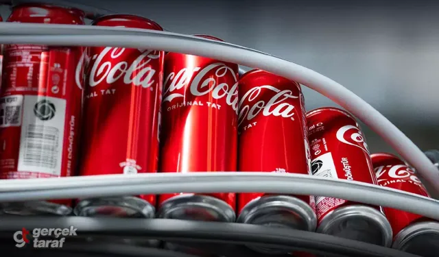 Coca-Cola Neyi Saklıyordu? Verileri Sildi, 282 Milyon TL Ceza Yedi