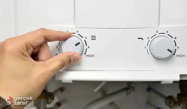 Birçok Kişi Bilmiyor! Doğal Gaz Kullanırken Bu 9 Adıma Dikkat Etmezseniz Tehlike Kapıda