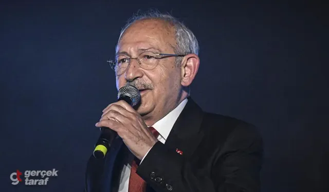 “CHP Arınmalı!” Kılıçdaroğlu’ndan Partiye Net Uyarı
