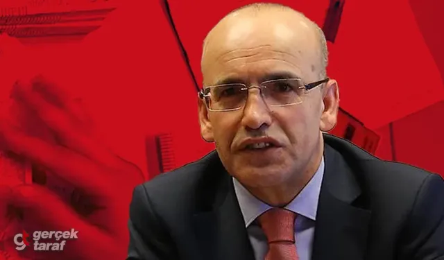 Mehmet Şimşek: Enflasyon 2026’da Tek Haneye İnecek
