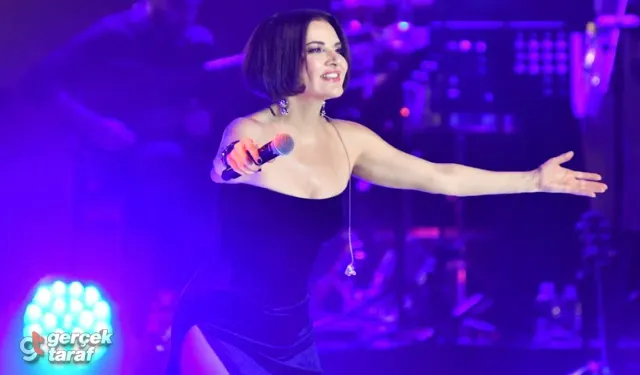 Göksel’den ‘Aşkın Yalanmış’ İtirafı: “Artık Acıtmıyor, Gülümsüyorum”