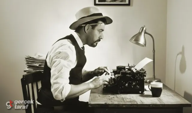 Gazeteci Okan Çakır Kimdir?