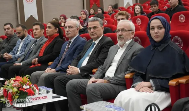 İlkadım’da gençlik hareketi! Yeni başkan Hayriye Kaya oldu