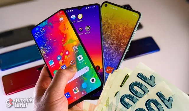 IMEI Kayıt Ücretine Büyük Zam! 2026’da Telefon Getirmek Cep Yakacak