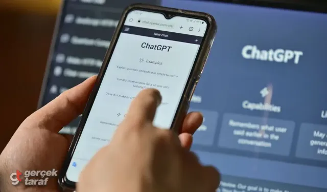 Yasak Geldi! Chatgpt'nin En Kritik Alanları Kapatıldı! Sağlık, Hukuk Ve Finans Danışmanlığı Artık Yok!