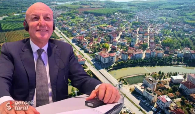 Terme’de TOKİ Tepkisi: 72 Bin Nüfusa Sadece 300 Konut