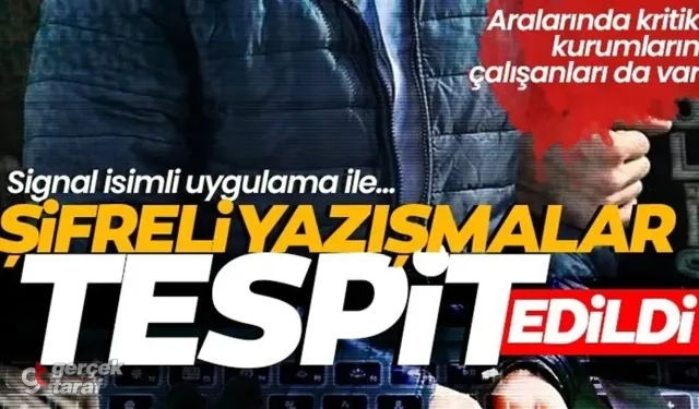 Ankara Merkezli FETÖ Operasyonu: TÜBİTAK ve ASELSAN’da Gözaltı!