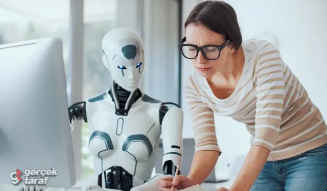 Bu Meslekleri Yapay Zeka Bile Elinden Alamıyor!