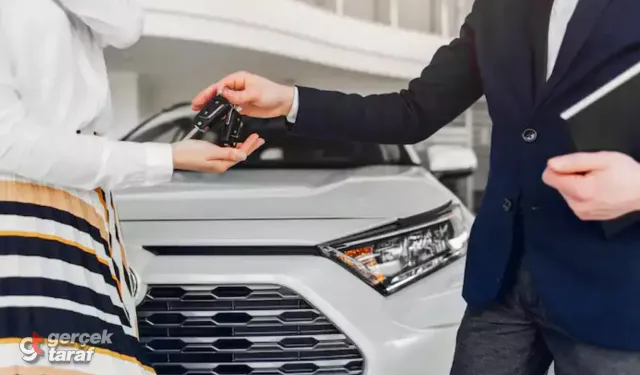 EcoCar İle Esenboğa Havalimanından Uygun Fiyatlarla Araba Kiralayın