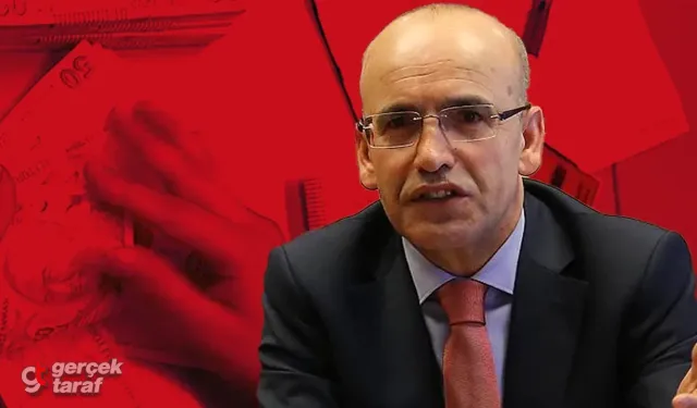 Mehmet Şimşek: Sanıldığı Gibi Çok Fazla Vergi Almıyoruz