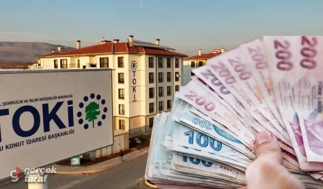 TOKİ’nin “Yüzyılın Konut Projesi” başvuruları ne zaman başlıyor?