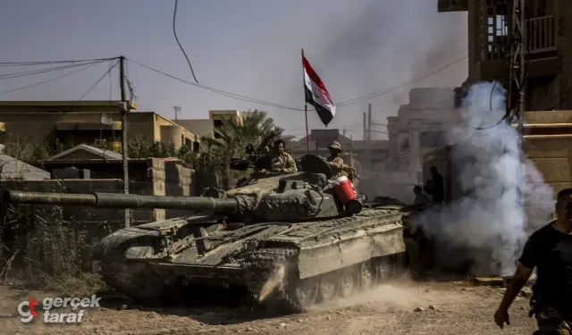 ABD’nin Felluce kuşatması: Irak’ta unutulmayan katliam