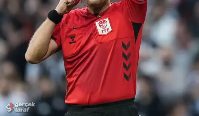 Futbolda bahis  operasyonu: 17 hakem ve 2 başkan gözaltında