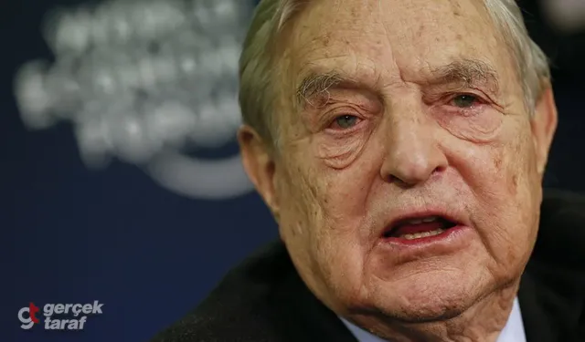 Türkiye ve Macaristan’dan sonra şimdi de Bulgaristan George Soros’u hedef aldı