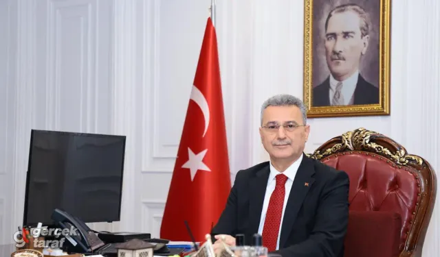 İhsan Kurnaz: Atatürk, Tüm Dünyaya Örnek Olmuştur