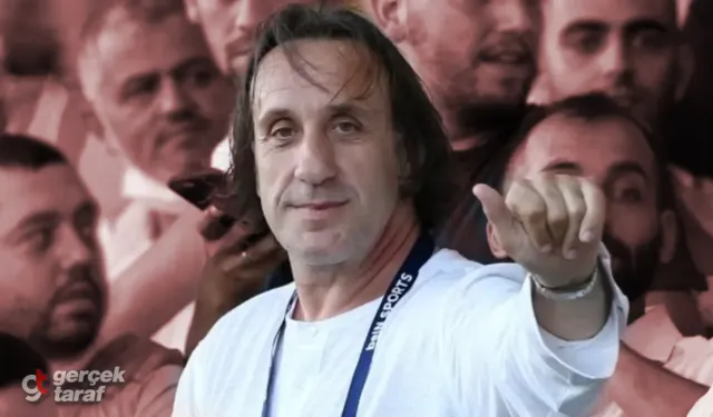 Murat Özkaya: İki Farklı Takımdan Şike Teklifi Aldık!