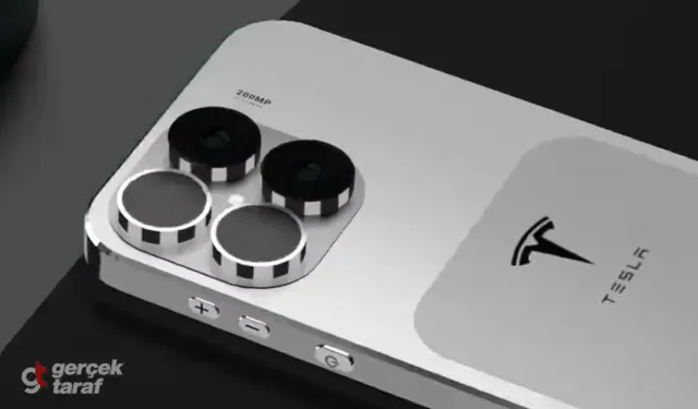 Elon Musk'In Tesla Pi Phone Telefonu Özellikleri Ortaya Çıktı, Bedava Starlink Paketi Bile Var