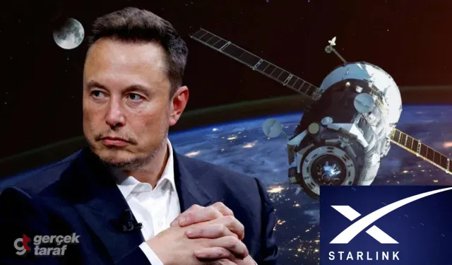 Starlink Uydu İnternet Türkiye'ye Gelecek Mi?