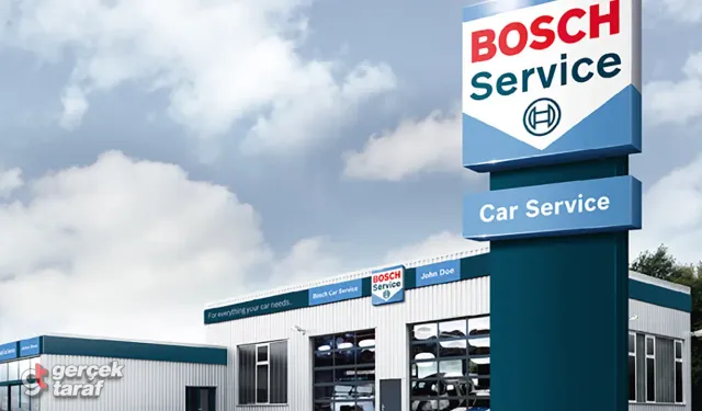 Şanlıurfa'da Güvenilir Oto Servis Hizmeti