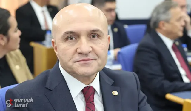 Erhan Usta’dan BDDK’ya Sert Tepki: Araç Saltanatı Var!