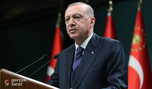 Cumhurbaşkanı Erdoğan, Gürcistan Başbakanı Kobakhidze ile Uçak Kazasını Görüştü