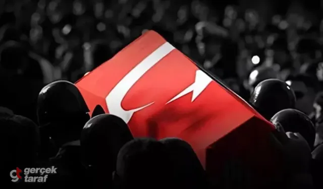 Samsunlu asker Emre Altıok şehit oldu